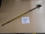 32-F500244, F692117 Force 1988 125HP 1251X8C Outboard Water Tube 25" T103. Fixed Price $29.99.