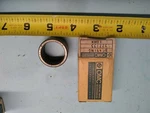 Johnson Evinrude Omc Needle Bearing P/n: 0377135 Oem Nos. Fixed Price $30.00.