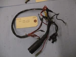 Mercury Mariner Outboard Wiring Harness 826730A4 (C28). Fixed Price $29.00.