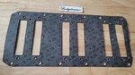 Genuine Mercury 27-841220 Gasket Adapter Plate Intake Reed. Fixed Price $39.99.