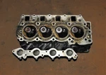 Mercury Hp Stroke Cylinder Head Assembly Pn 825034A17 Fits 1995-2001. Fixed Price $105.00.