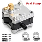 Fuel Pump For Mercury Mariner 14360A71 14360A41 14360A16 14360A78 14360A43. Fixed Price $25.36.