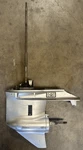 Month Warranty Honda BF60 Lower Unit. Fixed Price $800.00.