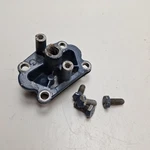 Johnson Evinrude Outboard Motor Bypass Cover 314817 Omc Fuel Pump Oem. Fixed Price $30.97.