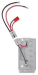 Connect Ease RCE12VBM6K Gauge Quik Mot. Fixed Price $119.24.