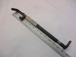 0307356 Omc Vintage Throttle Control Lever Evinrude Johnson Cylinder/cran. Fixed Price $17.95.