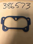 New Evinrude Johnson Omc Oem Brp Gasket 386573. Fixed Price $6.25.