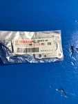 Yamaha New Oem Cartridge Outer Plate, 6G1-44323-40-00. Fixed Price $39.72.