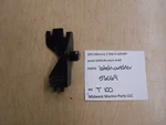 56069 Mercury 1971 7.5HP Outboard Motor Anchor Latch T100. Fixed Price $19.00.