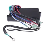 Switch Box Power Kit 18495A13 114-4952 Mercury Force Cyl 40-50HP 1992-95. Fixed Price $57.38.