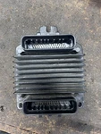 Delphi MEFI-4 Engine Control Module Ecm Ecu. Fixed Price $1200.00.