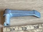 Oem Johnson Evinrude Omc 321318 Latch Handle. Fixed Price $22.95.