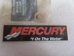 Q0C Genuine Mercury Quicksilver 12-32666 Washer Oem New Factory Boat Parts. Fixed Price $5.25.