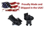 Mercury Marine/mercruiser New Bushing Oem # 23-932481 Aftermarket Pack. Fixed Price $7.19.