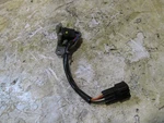 Yamaha 300HP 4.2L Stroke Outboard Shift Position Sensor (6CE-68303-00-00). Fixed Price $125.00.