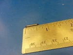One Bearing / For 0378371 0396068 Liner Evinrude Johnson 6HP. Fixed Price $19.00.