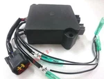 Cdi Unit Assy 6E5-85540-00 For Yamaha Outboard Hors-bord Hp C115TRV C115TLRX. Fixed Price $264.28.