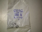 Omc/ Evinrude/johnson #911019 Seal, Free Freight. Fixed Price $8.95.