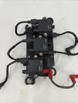 Ignition Coil Kit Assy X6 W Mounting Plate 850227 Mercury Optimax 135-150 Hp. Fixed Price $185.00.