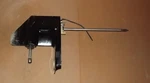 1986 Mercury Stroke 40 Hp Long Lower Unit 20" Pn 9539A5 Fits 35-70 1977-97. Fixed Price $485.00.