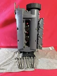 2007 Yamaha F225 Port Cylinder Head Pn# 69J-W009C-05-1S 69J-11120-01-94. Fixed Price $549.95.