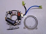 CF2 Yamaha 15HP Outboard Base Assembly & Friction Plate 6E7-85560-A0-00. Fixed Price $94.95.