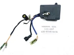 Oem F8T20871 Yamaha Outboard Engine Motor Control Unit C.d.i 63D-04 40HP 50HP. Fixed Price $344.91.