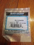 Mercury Quicksilver Oem 28-F694498 Key. Fixed Price $14.94.