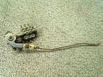 Oil Injection Pump Assy 60V-13200-13 Yamaha Outboard 2003 & Later 225 250 Hp. Fixed Price $62.99.