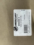 Mercury Smart Craft Conversion Kit Analog To Digital. Fixed Price $300.00.