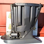 Yamaha Casing, Upper With Lower Mounts (3.3L) 69J-45111-10-8D *3.3M.1*. Fixed Price $175.00.
