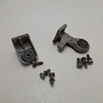 Johnson Evinrude 40 50 60HP Support Tabs & Screws 316354 Omc 327196 316002 Oem. Fixed Price $20.97.