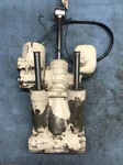 OS3473 Omc Johnson Evinrude, Power Trim Tilt *broken Parts*, 0433460,. Fixed Price $159.97.