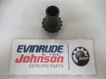 A26 Omc Evinrude Johnson 0304569 Pinion Gear Oem New Factory Boat Parts. Fixed Price $26.68.