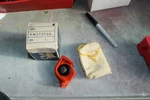 New Evinrude Johnson Omc 172790 Recoil Rope Relocation Pulley. Fixed Price $15.00.
