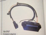 Power Pack 18-5767 Fits Johnson Evinrude 584783 Omc Outboards Boatingmall. Fixed Price $109.95.