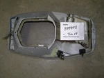 Used 397972 Evinrude Johnson 9.9 To 15 Hp Lower Cover 397684 431871 T17. Fixed Price $54.95.