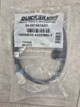 Mercury 84-891963A01 Harness Assembly Lever. Fixed Price $9.00.
