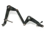 Oem Omc Johnson Evinrude Throttle Spark Lever Rod Link 331224 331498. Fixed Price $22.50.