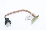 1995-03 OX66 Yamaha 225 Outboard Thermo Switch And Cover 61A-82560-00-00. Fixed Price $20.00.
