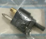 Oem Mercury/quicksilver Fuel Connector P# 14187M. Fixed Price $49.95.