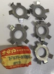 Suzuki Washers Piece Set #57635-95300 Nos. Fixed Price $22.00.