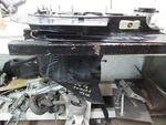 2005 Mercury Stroke Long Lower Unit Gearcase Pn 888845T03. Fixed Price $800.00.