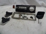 Johnson Evinrude 2-LINE Pressure Gas Fuel Tank Housing Outboard Boat Motor. Fixed Price $32.99.