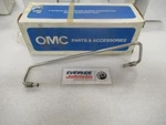 T65 Omc Evinrude Johnson 0983915 Line Assembly Oem New Factory Boat Parts. Fixed Price $9.12.