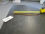 Johnson Evinrude Omc 0326994 Water Tube Assembly. Fixed Price $25.00.