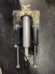 8M0118297 Oem Mercury Power Trim Assembly - Used. Fixed Price $475.00.