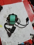 510675 Evinrude Johnson Coil 9.9 Vintage E9. Fixed Price $14.00.