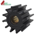 Water Pump Impeller Kit 09-812B-1 Johnson Series F6B-9 102480501. Fixed Price $15.59.