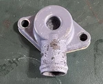 150 Hp Yamaha Nipple Hose Cover Popet Valve 6G5-11372-00-9M 6G5-11372-00-5B Carb. Fixed Price $11.00.